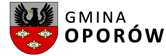 Gmina Oporów