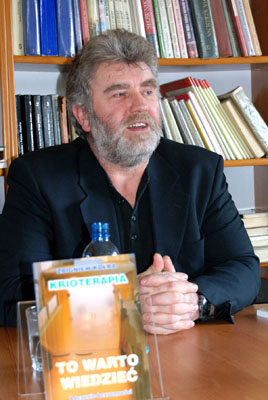 spotkanie-ze-zbigniewem-kolba-autorem-ksiazki-krioterapia-to-warto-wiedziec
