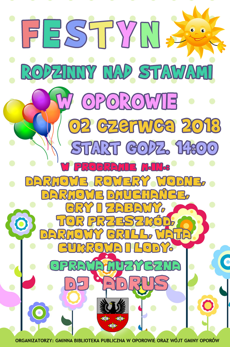 festyn-rodzinny-nad-stawami-w-oporowie