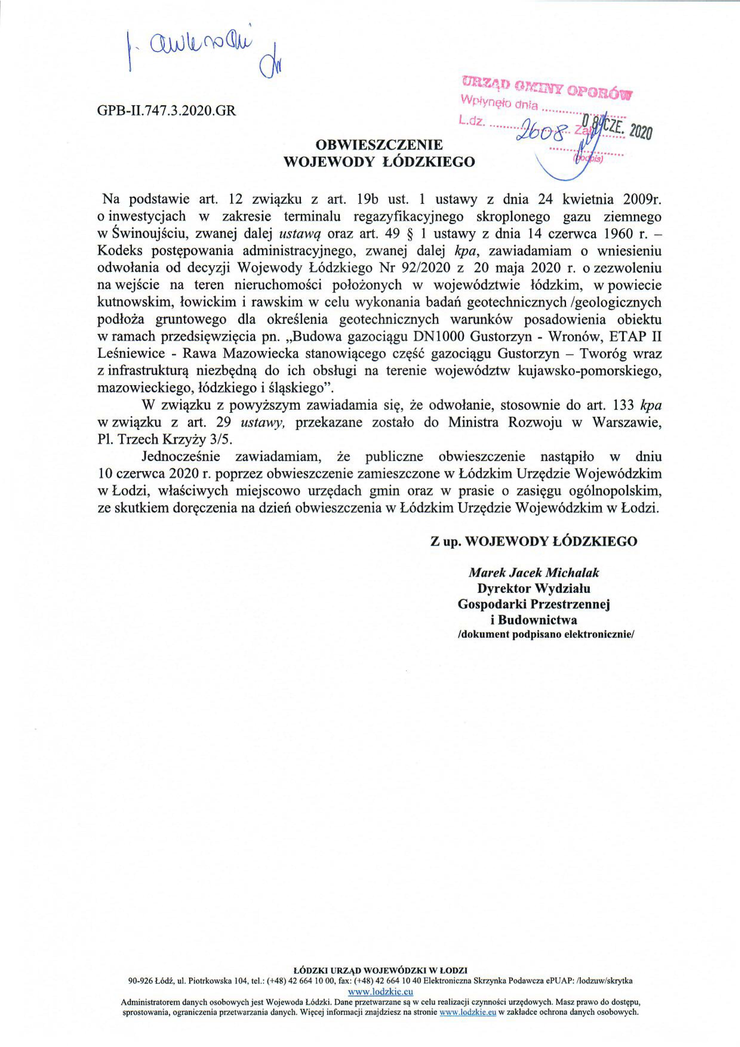 obwieszczenie-wojewody-lodzkiego-ws-budowy-gazociagu-z-dnia-10-06-2020