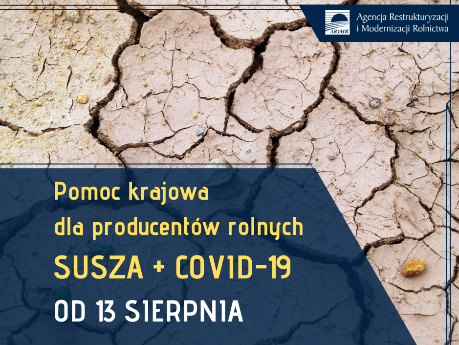 arimr-trwa-nabor-wnioskow-o-wsparcie-dla-rolnikow-poszkodowanych-przez-covid-19-i-ubiegloroczna-susze