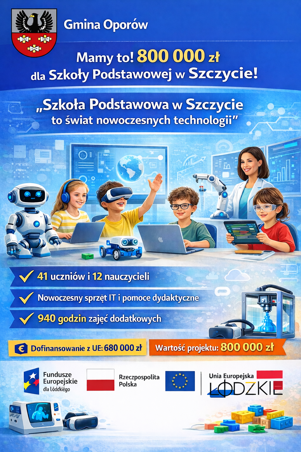 mamy-to-800-000-zl-dla-szkoly-podstawowej-w-szczycie