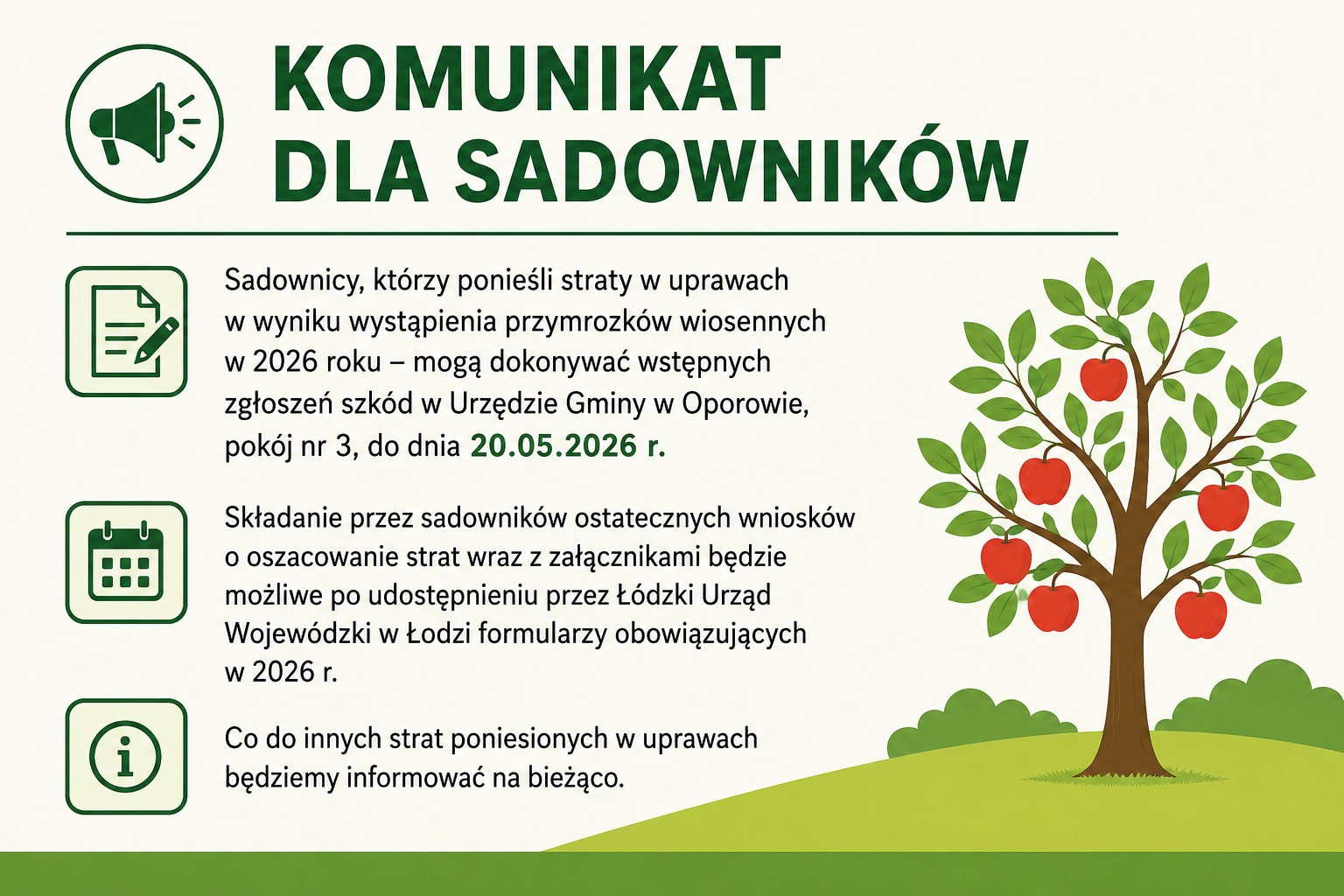 komunikat-dla-sadownikow