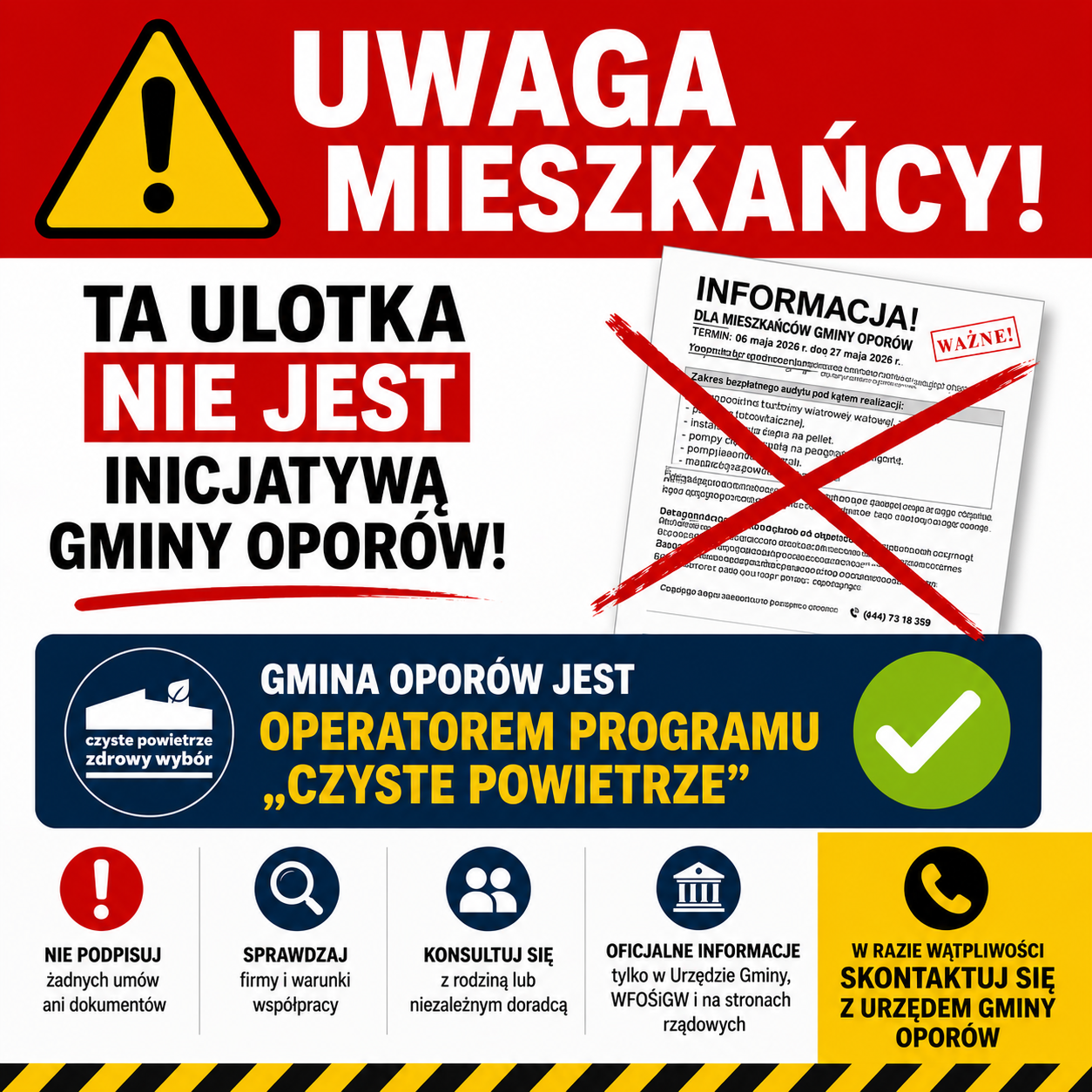 %e2%9a%a0%ef%b8%8f-uwaga-mieszkancy-gminy-oporow-%e2%9a%a0%ef%b8%8f